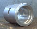 manufactured babbitted motor bearing